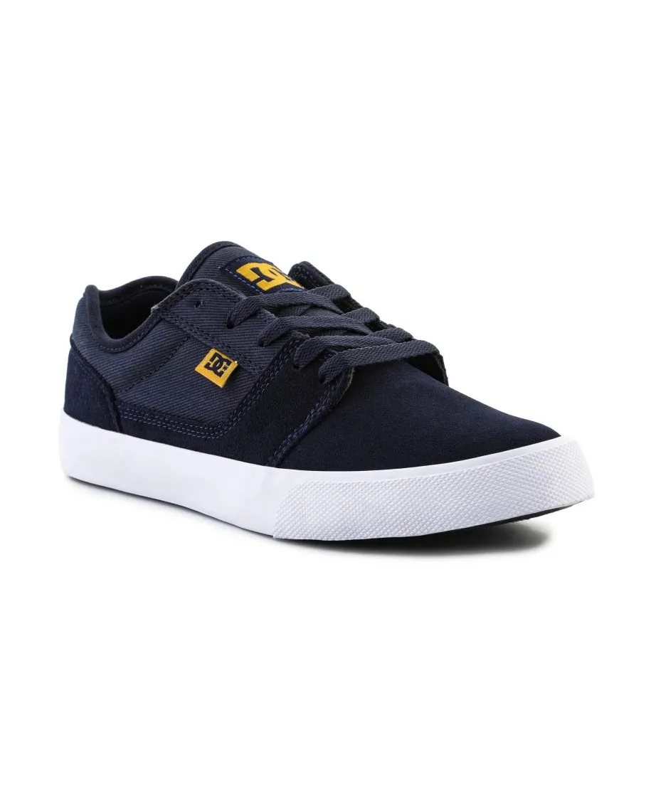 Buty DC Shoes Tonik M ADYS300769-DNB