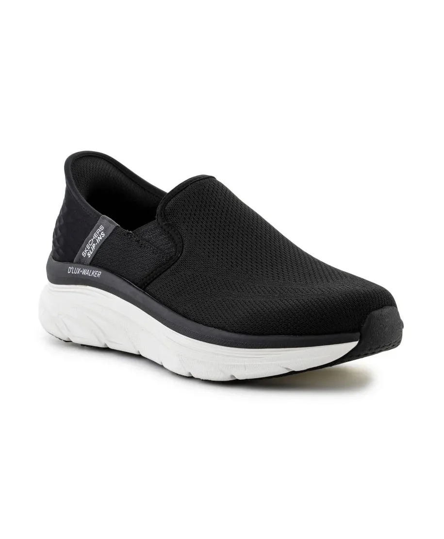 Buty Skechers Orford M 232455-BLK