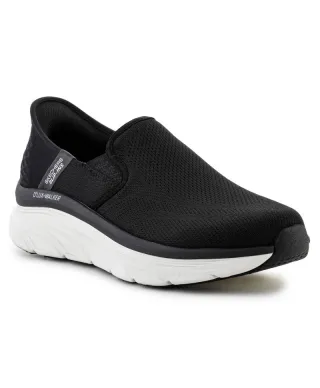 Buty Skechers Orford M 232455-BLK