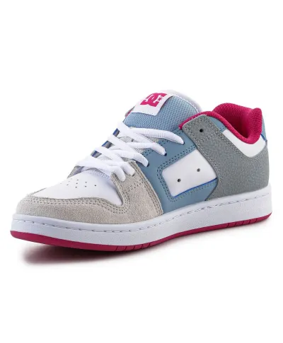 Buty DC Shoes Manteca 4 ADJS100161-BLP