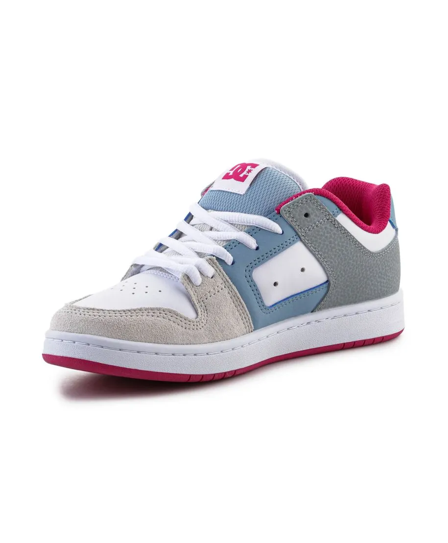 Buty DC Shoes Manteca 4 ADJS100161-BLP