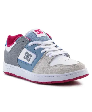 Buty DC Shoes Manteca 4 ADJS100161-BLP