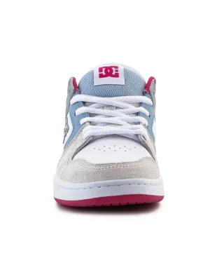 Buty DC Shoes Manteca 4 ADJS100161-BLP