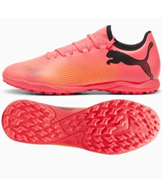 Buty piłkarskie Puma Future 7 Play TT M 107726-03