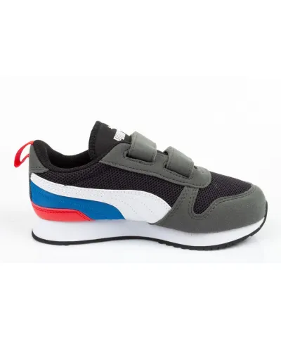 Buty Puma R78 Jr 373617 29