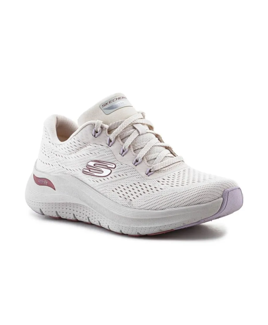 Buty Skechers Arch Fit 2 0-Big League W 150051-NTMT