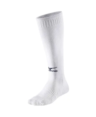 Skarpety siatkarskie Mizuno Comfort Volley Socks Long V2EX6A