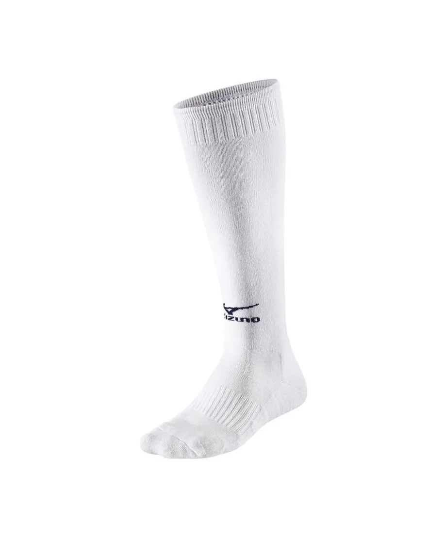 Skarpety siatkarskie Mizuno Comfort Volley Socks Long V2EX6A