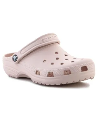 Klapki Crocs Classic Clog W 10001-6UR