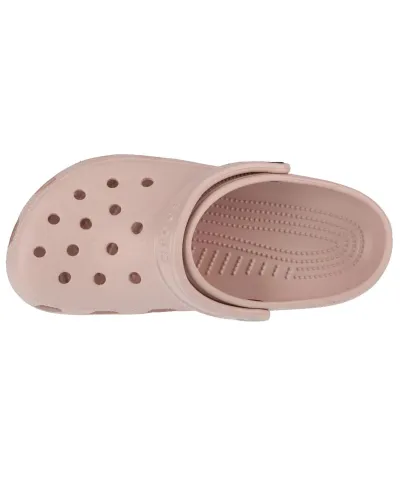 Klapki Crocs Classic Clog W 10001-6UR