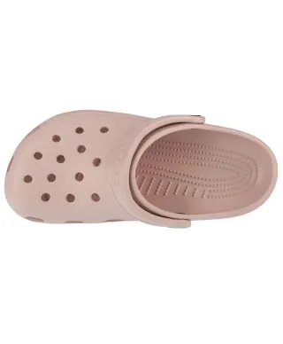 Klapki Crocs Classic Clog W 10001-6UR