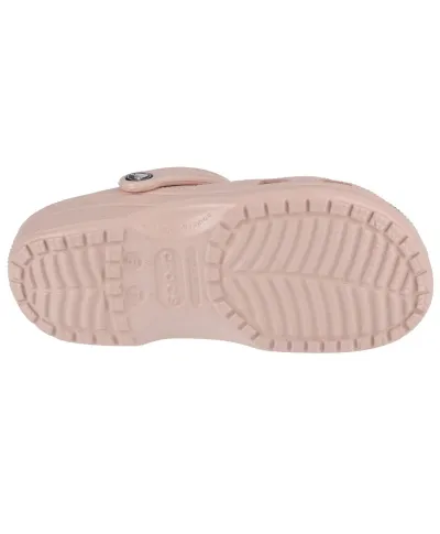 Klapki Crocs Classic Clog W 10001-6UR