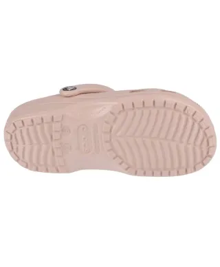 Klapki Crocs Classic Clog W 10001-6UR