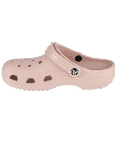 Klapki Crocs Classic Clog W 10001-6UR