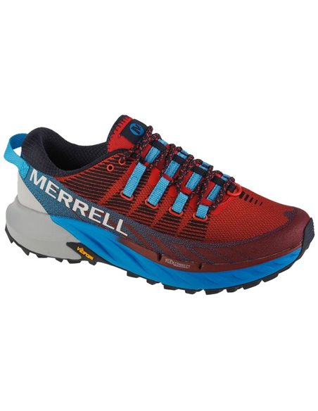 Buty do biegania Merrell Agility Peak 4 M J067463