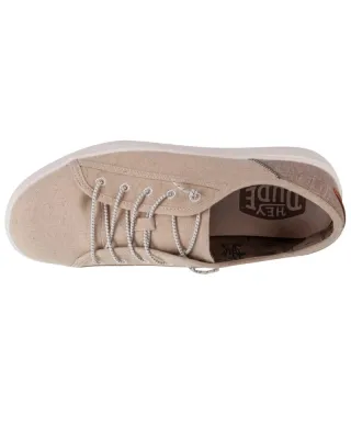 Buty Hey Dude Craft Linen W 40180-100