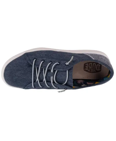 Buty Hey Dude Craft Linen W 40180-410