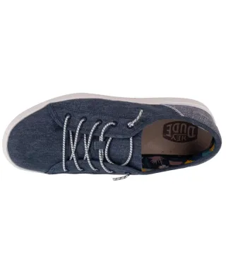 Buty Hey Dude Craft Linen W 40180-410