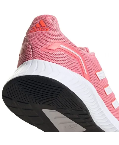 Buty do biegania adidas Runfalcon 2 0 W FZ1327