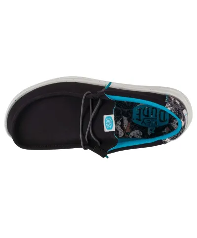 Buty Hey Dude Wally H2O Tropical M 40702-0FF