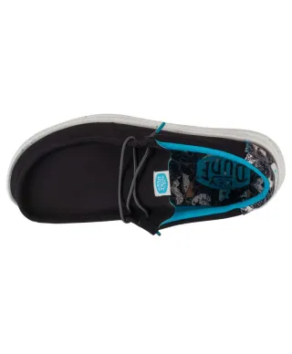 Buty Hey Dude Wally H2O Tropical M 40702-0FF