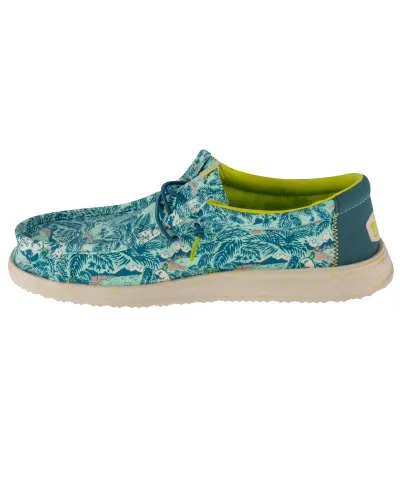 Buty Hey Dude Wally H2O Tropical M 40702-4OR