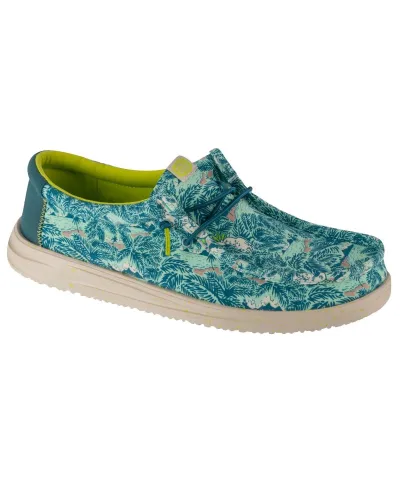 Buty Hey Dude Wally H2O Tropical M 40702-4OR