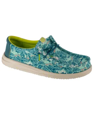 Buty Hey Dude Wally H2O Tropical M 40702-4OR