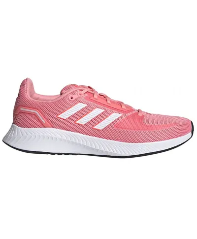 Buty do biegania adidas Runfalcon 2 0 W FZ1327