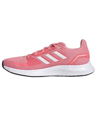 Buty do biegania adidas Runfalcon 2 0 W FZ1327