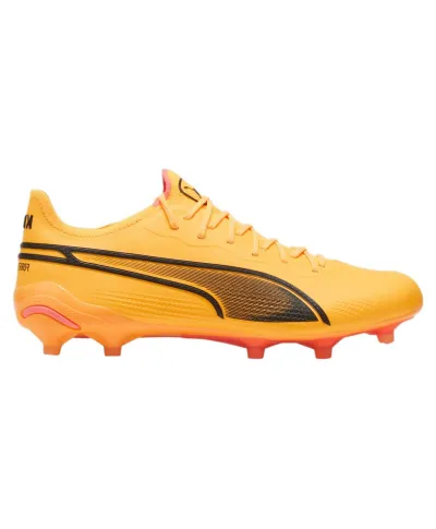 Buty Puma King Ultimate FG AG M 107563-08