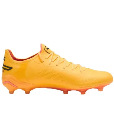 Buty Puma King Ultimate FG AG M 107563-08