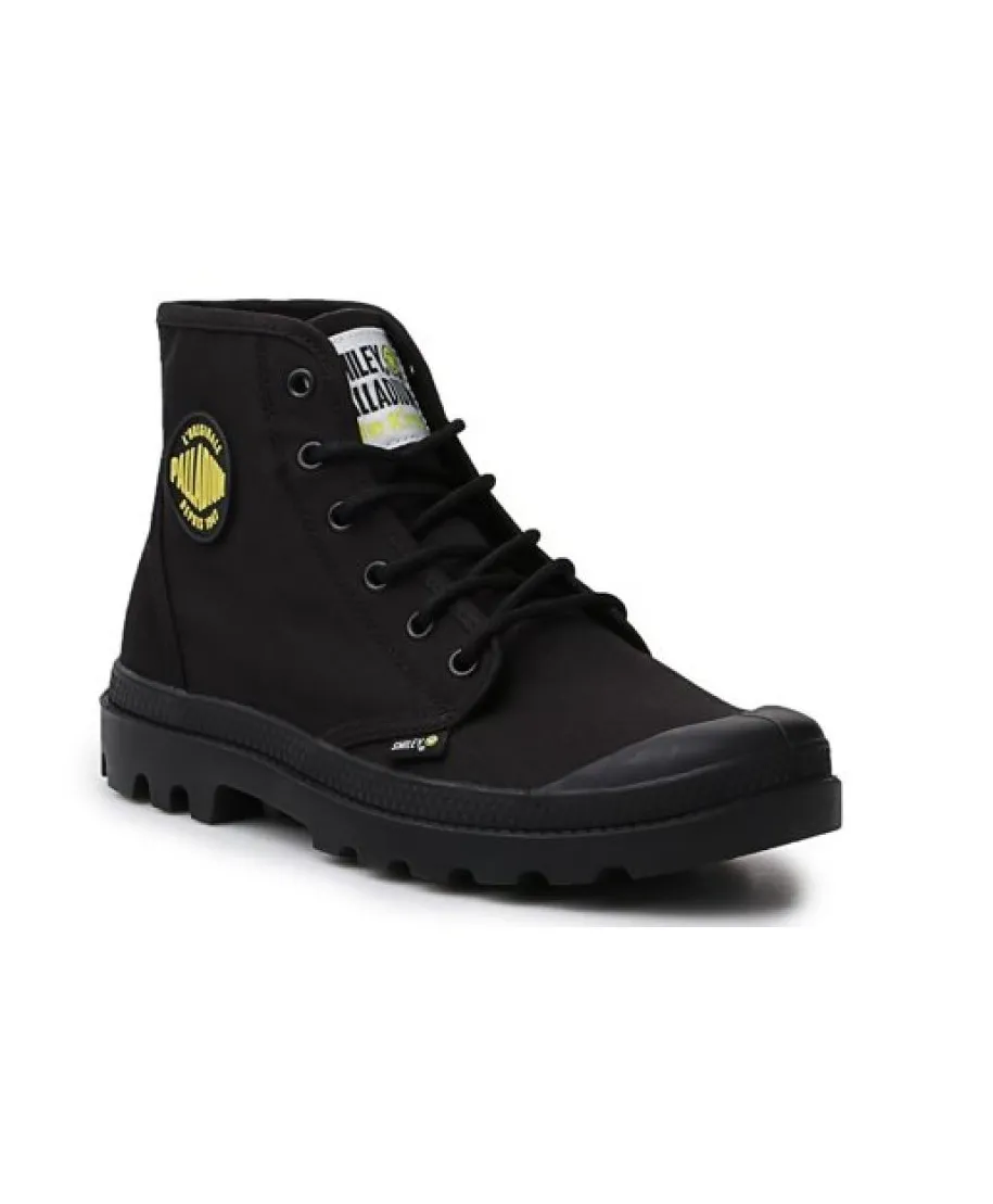 Buty Palladium Hi Be Kind W 77079-008-M