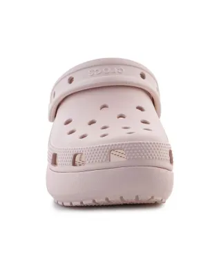 Klapki Crocs Classic Platform Clog W 206750-6UR