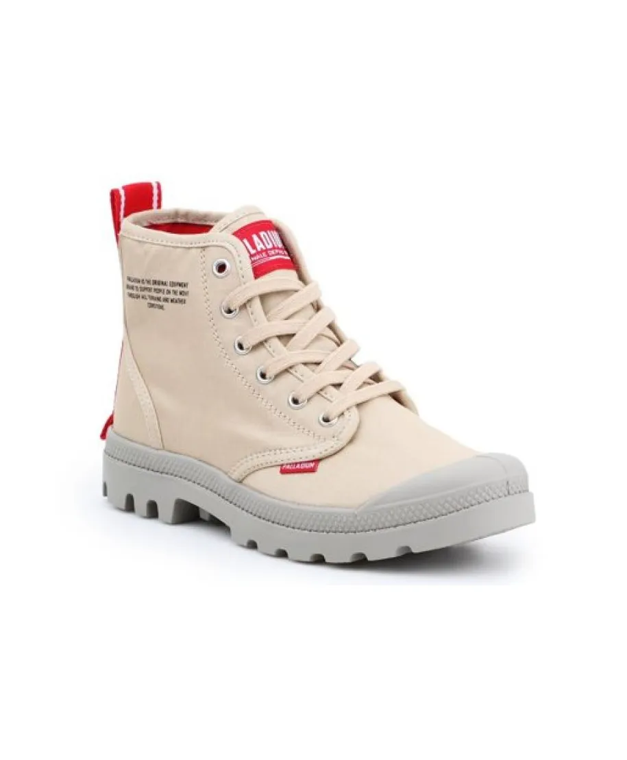 Buty Palladium Pampa HI Dare W 76258-274