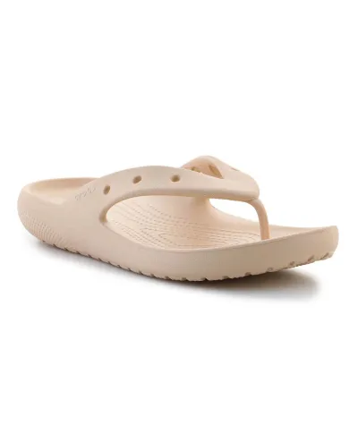 Japonki Crocs Classic Flip V2 209402-2DS