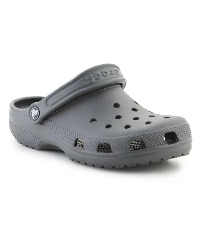 Chodaki Crocs Classic Clog K Jr 206991-0DA