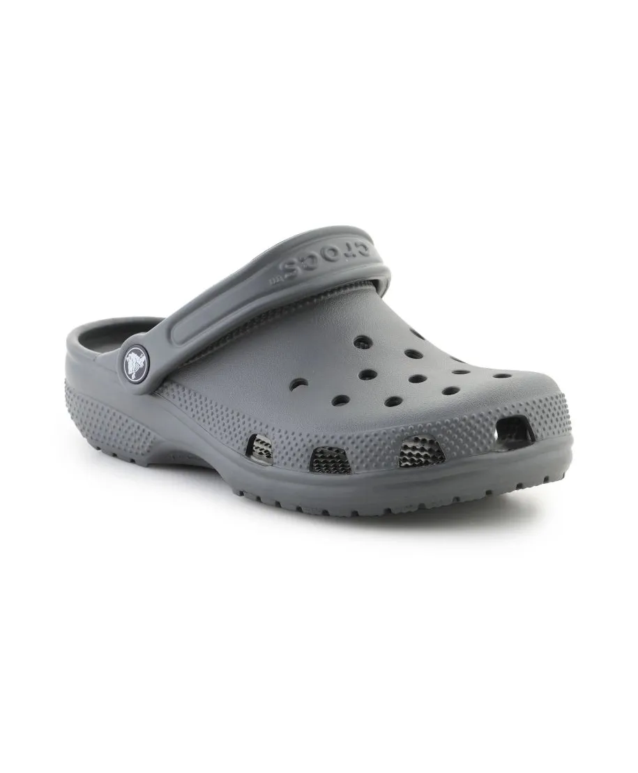 Chodaki Crocs Classic Clog K Jr 206991-0DA