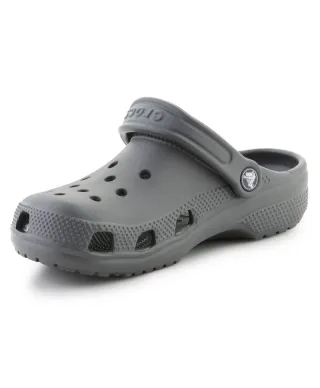 Chodaki Crocs Classic Clog K Jr 206991-0DA