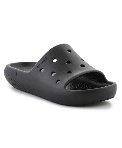 Klapki Crocs Classic Slide V2 209401-001