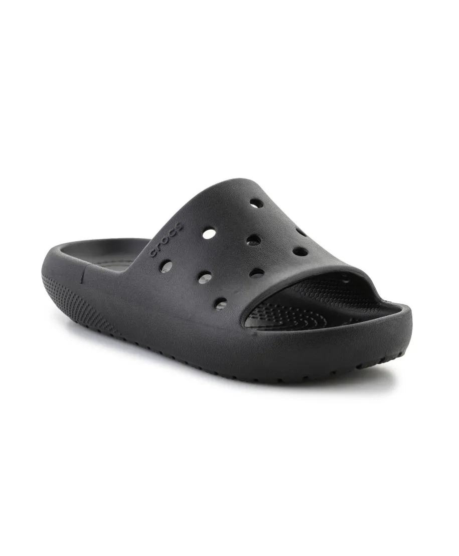 Klapki Crocs Classic Slide V2 209401-001