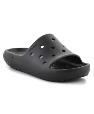 Klapki Crocs Classic Slide V2 209401-001