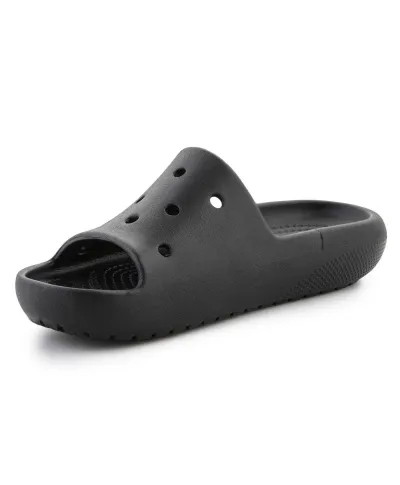 Klapki Crocs Classic Slide V2 209401-001