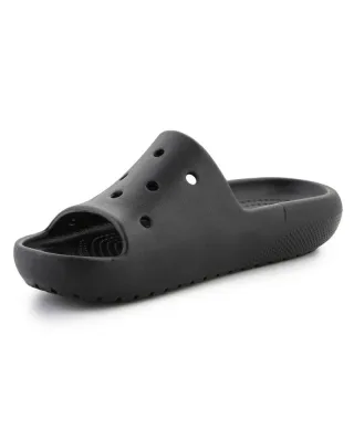 Klapki Crocs Classic Slide V2 209401-001