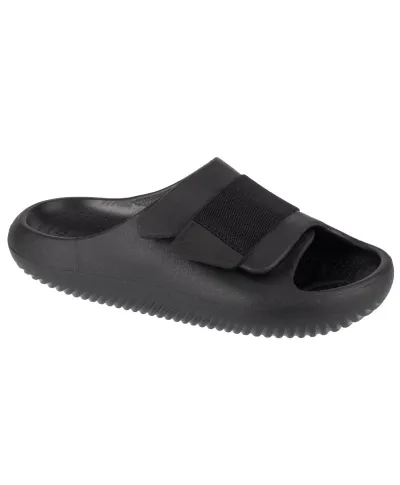 Klapki Crocs Mellow Luxe Recovery Slide 209413-001