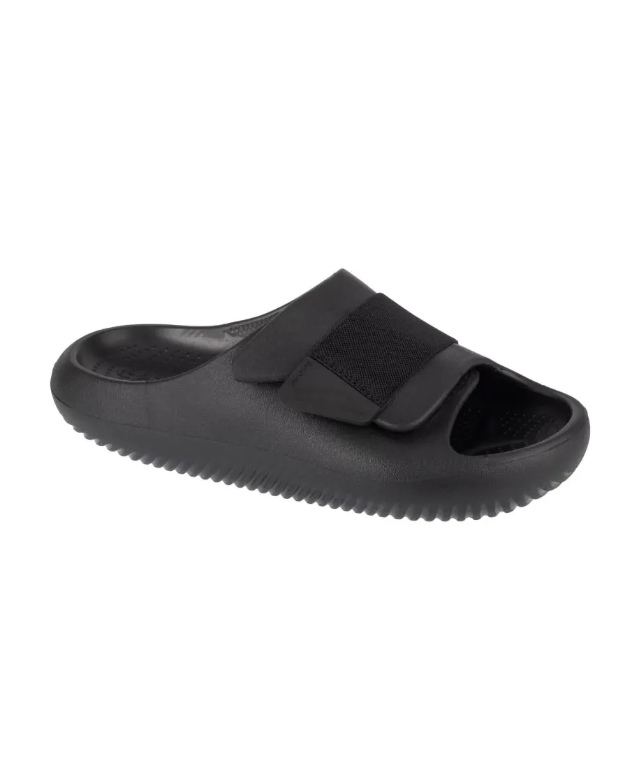 Klapki Crocs Mellow Luxe Recovery Slide 209413-001