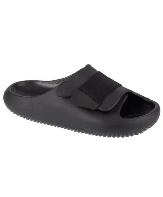 Klapki Crocs Mellow Luxe Recovery Slide 209413-001