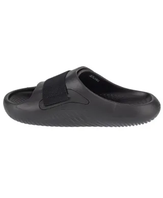 Klapki Crocs Mellow Luxe Recovery Slide 209413-001