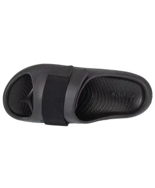 Klapki Crocs Mellow Luxe Recovery Slide 209413-001