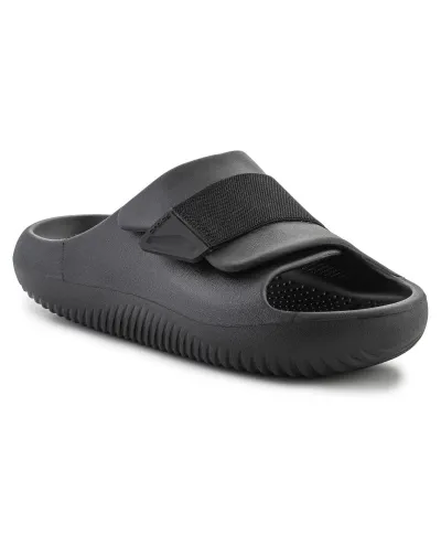 Klapki Crocs Mellow Luxe Recovery Slide 209413-001